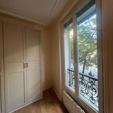 Charmant Appartement Alesia Париж Екстериор снимка